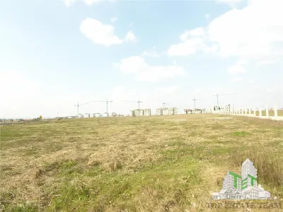 27,000 sqm Development Land Adjacent to Băneasa Forest, Bucuresti - foto 5