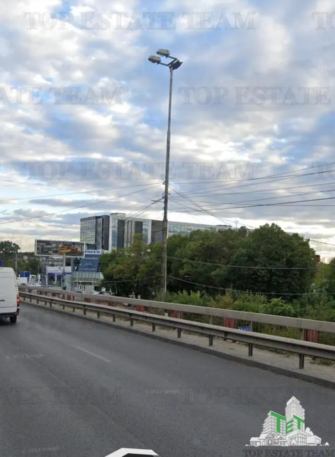 Prime Development Investment: 4,000 sqm Commercial Gallery + 8,000 sqm Residential - foto 4