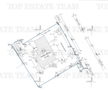 Office Building for Sale, Street-Fronting, Lugoj, Timis County - foto 2