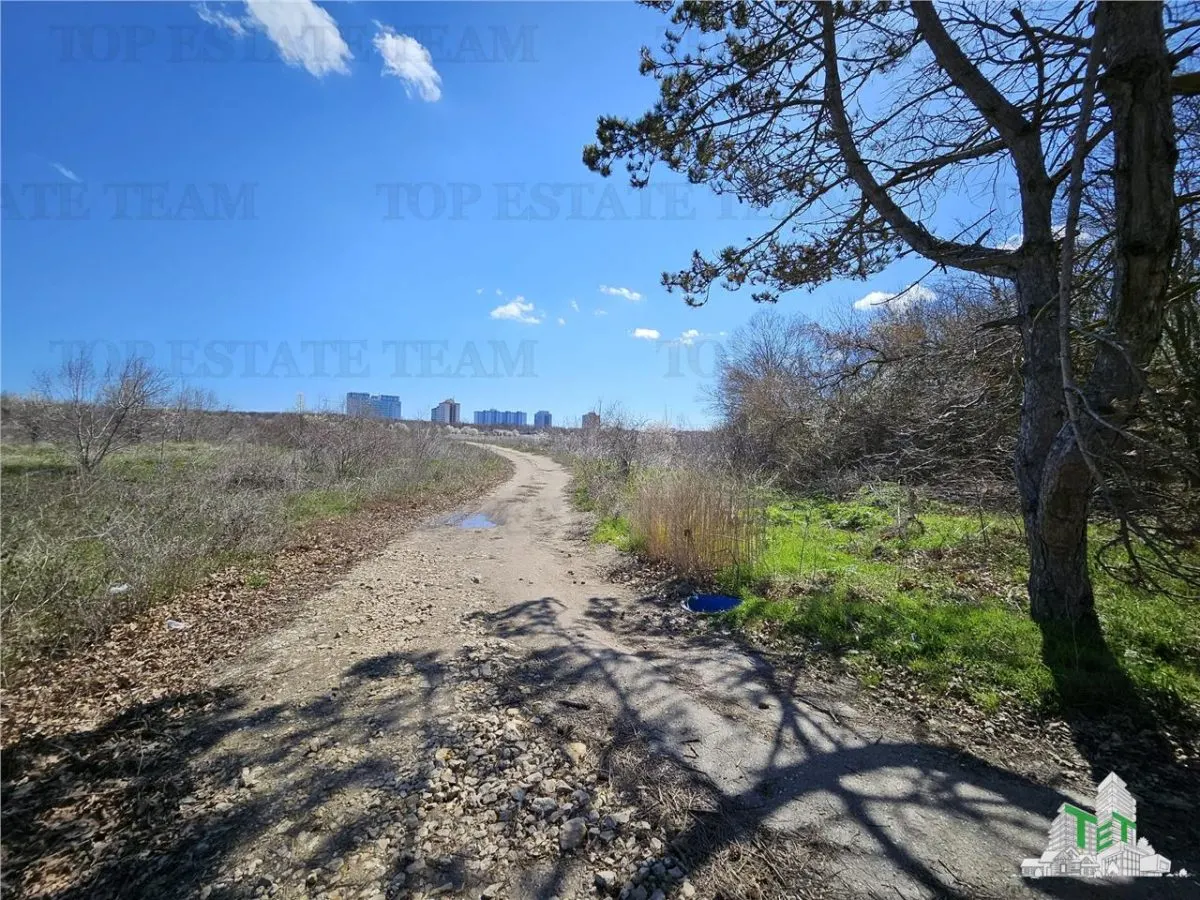 Land Plot 23 August 4000 sqm - foto 3
