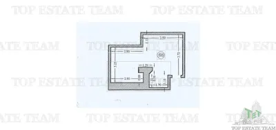 Building for Sale, Calea Victoriei Area, Bucharest - foto 3