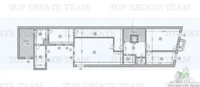 Building for Sale, Calea Victoriei Area, Bucharest - foto 4