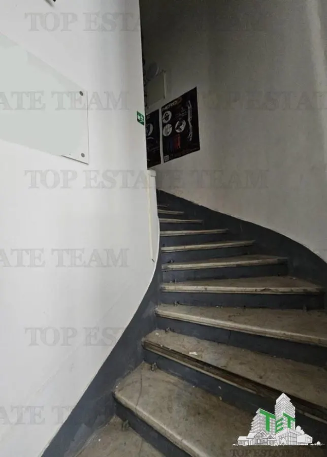 Building for Sale, Calea Victoriei Area, Bucharest - foto 10