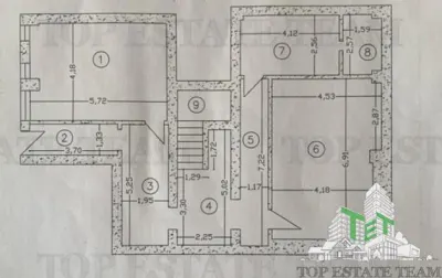 Commercial Space for Sale in Dorobanti, Bucuresti - foto 2
