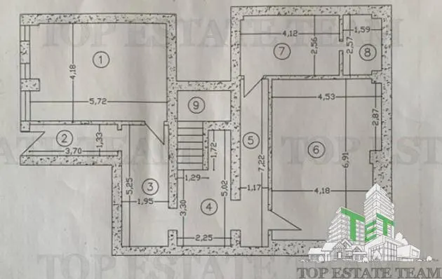 Commercial Space for Sale in Dorobanti, Bucuresti - foto 2