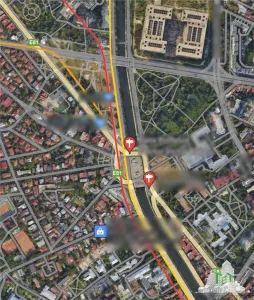 Boutique Hotel for Sale in Cotroceni, Bucuresti - foto 17
