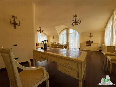 Boutique Hotel for Sale in Cotroceni, Bucuresti - foto 8