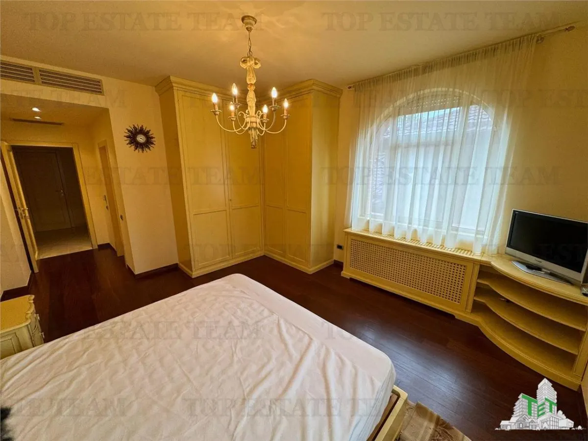 Boutique Hotel for Sale in Cotroceni, Bucuresti - foto 9
