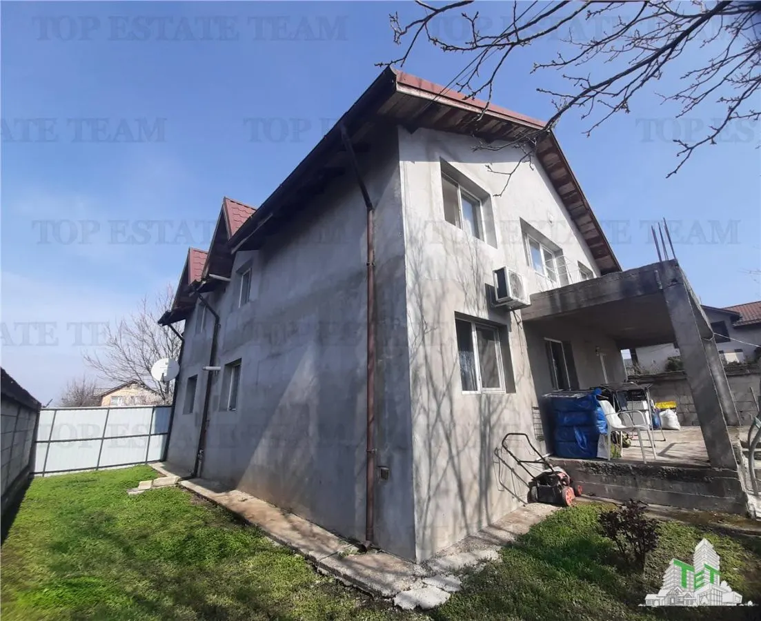 Spacious 8-Bedroom House with 801 sqm Land – Ideal for Two Families - foto 16