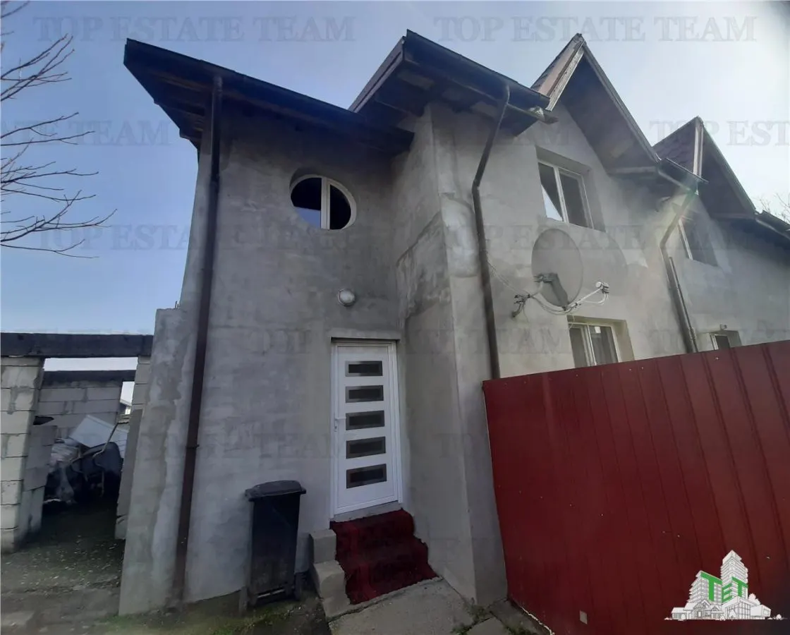 Spacious 8-Bedroom House with 801 sqm Land – Ideal for Two Families - foto 22