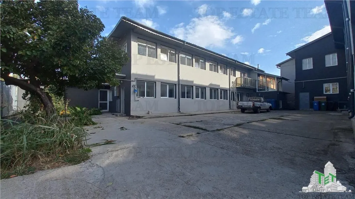 Commercial Property with Land – Militari, Uverturii, Sector 6 - foto 3