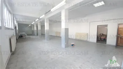 Commercial Property with Land – Militari, Uverturii, Sector 6 - foto 4