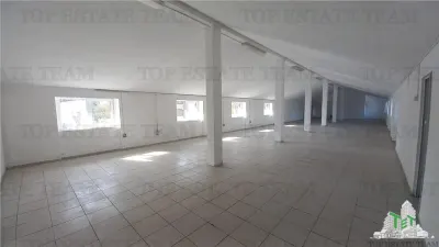 Commercial Property with Land – Militari, Uverturii, Sector 6 - foto 8