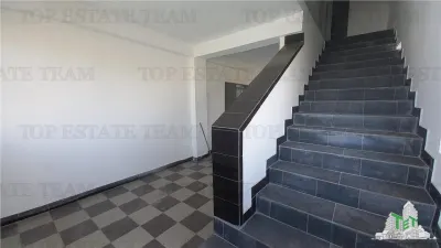 Commercial Property with Land – Militari, Uverturii, Sector 6 - foto 9