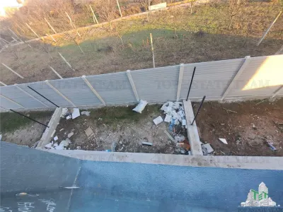 Villa Triplex en Venta en Magurele, Ilfov - foto 4