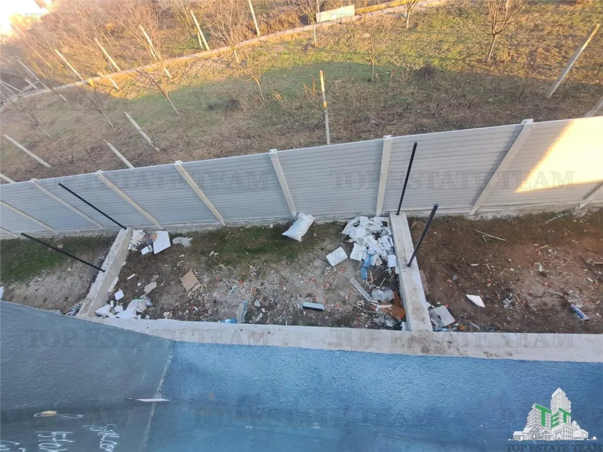 Villa Triplex en Venta en Magurele, Ilfov - foto 4