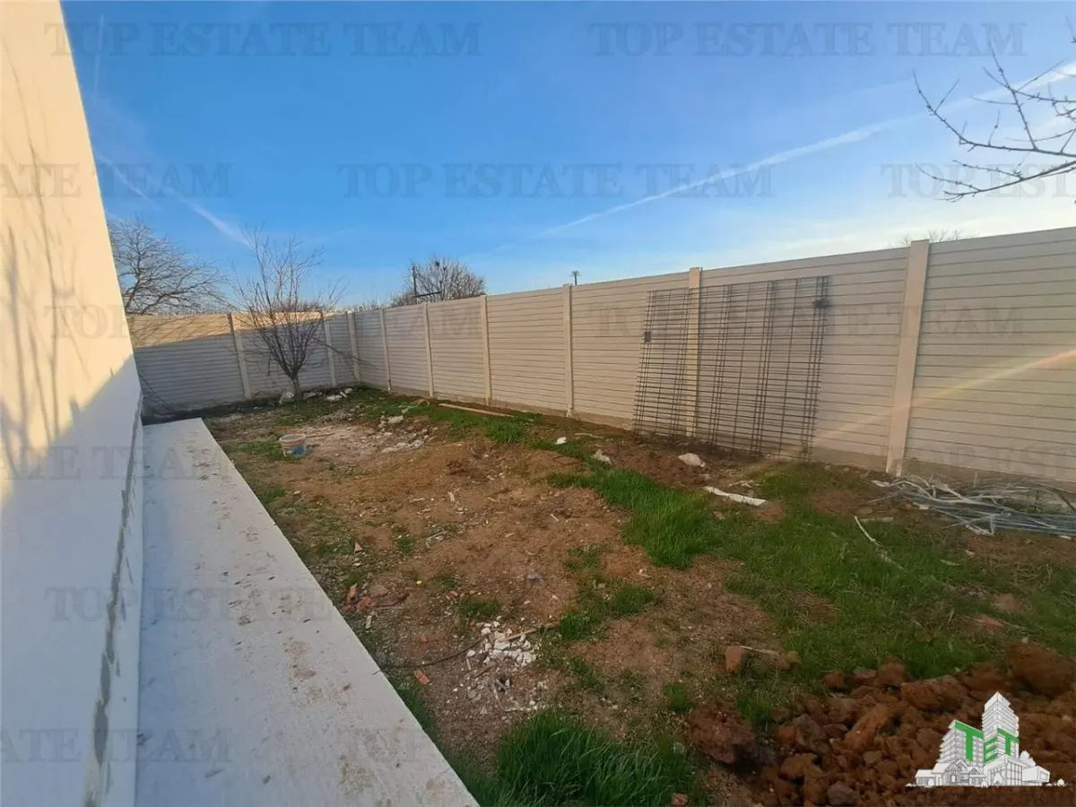 Villa Triplex à Vendre à Magurele, Ilfov - foto 5