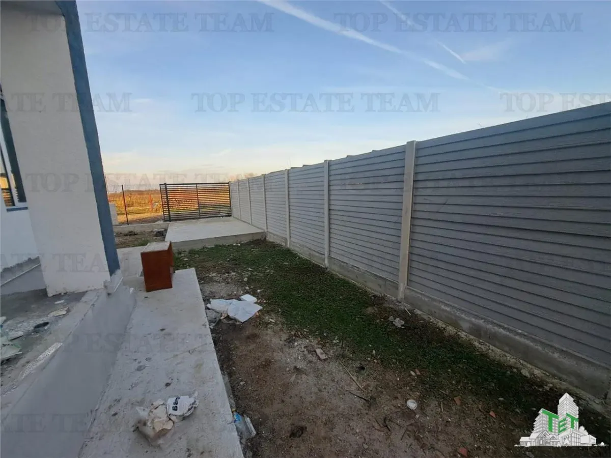 Villa Triplex en Venta en Magurele, Ilfov - foto 11