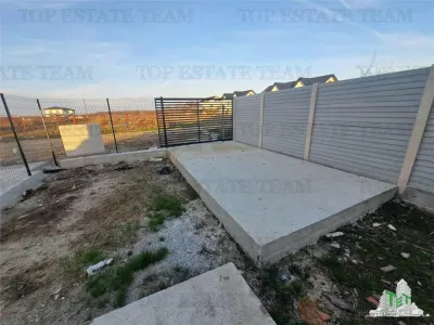 Villa Triplex en Venta en Magurele, Ilfov - foto 12
