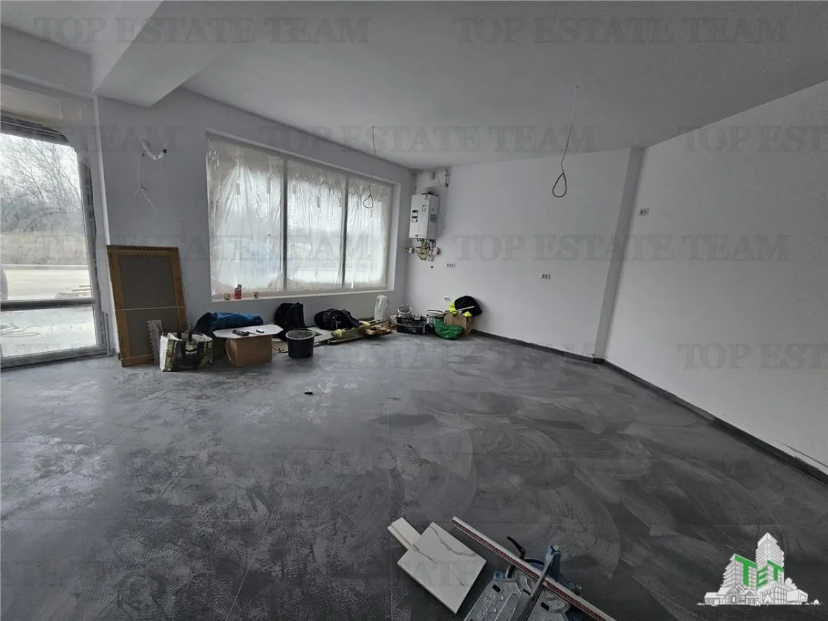 Local Comercial en Venta, Zona Oltenitei-Popesti Leordeni - foto 2