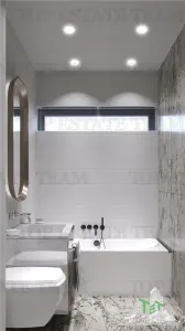 Appartement 3 Chambres à Vendre à Baneasa, Bucarest - foto 4