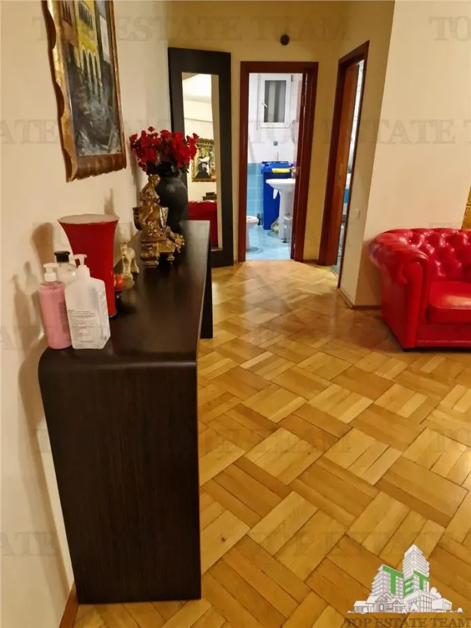 Appartement Rez-de-Chaussée à Louer, Eminescu, 70 m², Centre-Ville, Cabinet Dentaire - foto 2