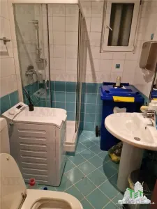 Appartement Rez-de-Chaussée à Louer, Eminescu, 70 m², Centre-Ville, Cabinet Dentaire - foto 16