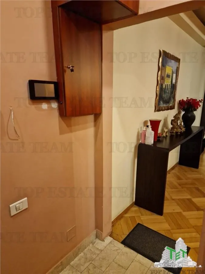Appartement Rez-de-Chaussée à Louer, Eminescu, 70 m², Centre-Ville, Cabinet Dentaire - foto 5