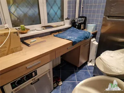 Appartement Rez-de-Chaussée à Louer, Eminescu, 70 m², Centre-Ville, Cabinet Dentaire - foto 10