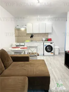 2-Bedroom Apartment for Sale, Tineretului - Bucuresti