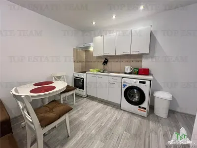 Appartement 2 Pièces à Vendre, Tineretului - foto 2