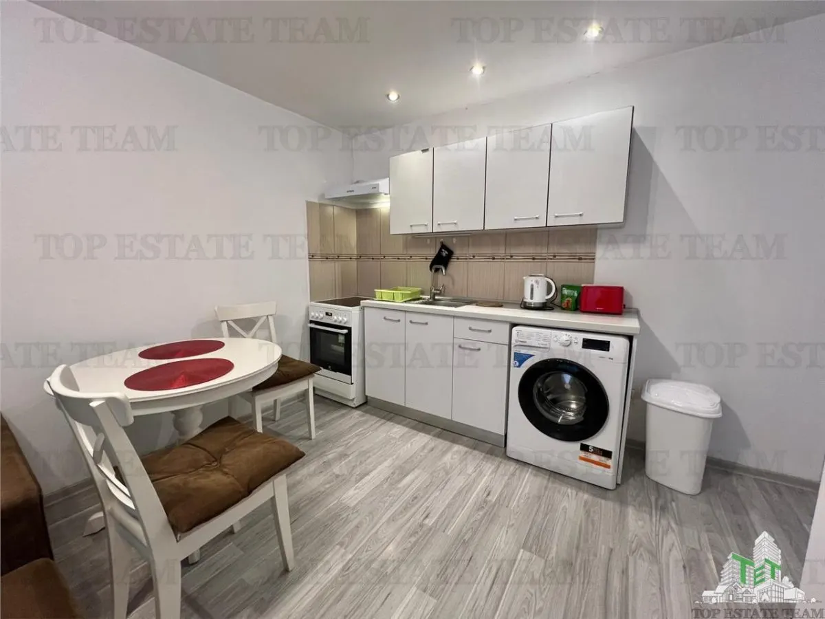 Appartement 2 Pièces à Vendre, Tineretului - foto 2