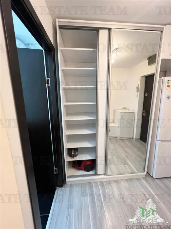 Appartement 2 Pièces à Vendre, Tineretului - foto 11