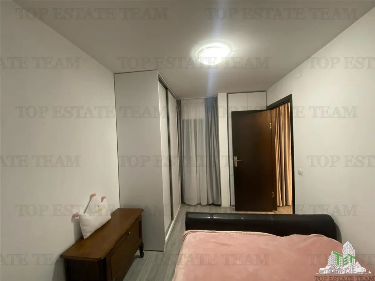 Appartement 2 Pièces à Vendre, Tineretului - foto 12