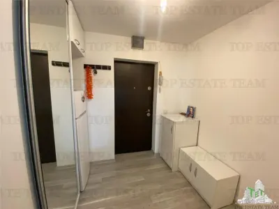 Appartement 2 Pièces à Vendre, Tineretului - foto 14