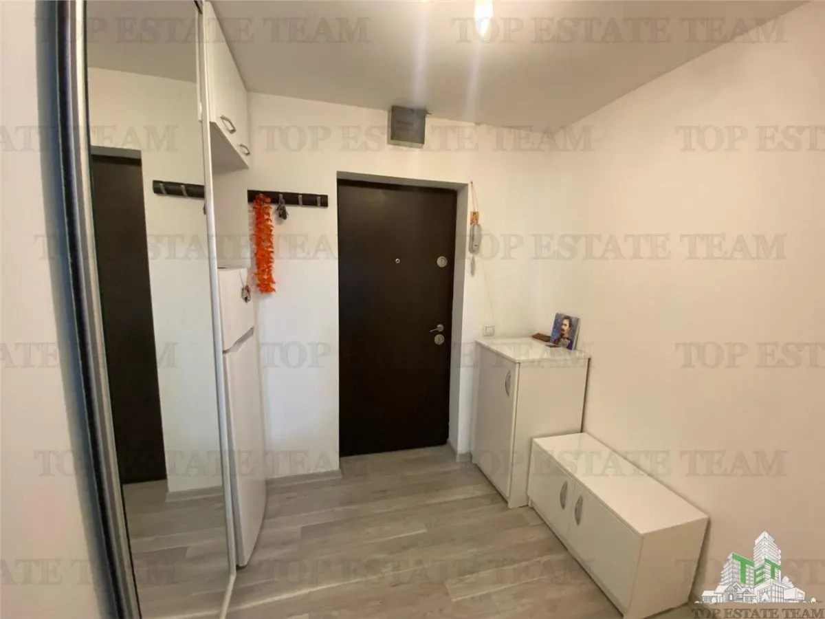 Appartement 2 Pièces à Vendre, Tineretului - foto 14