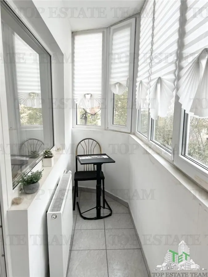 Appartement 2 Pièces à Vendre, Tineretului - foto 15