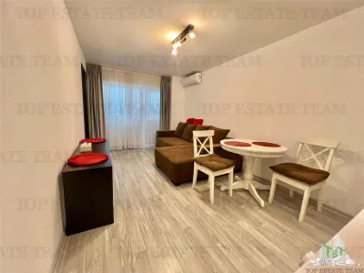 Appartement 2 Pièces à Vendre, Tineretului - foto 3