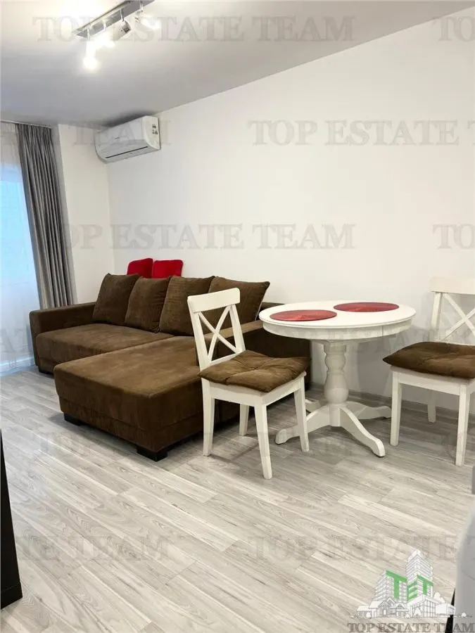 Appartement 2 Pièces à Vendre, Tineretului - foto 4