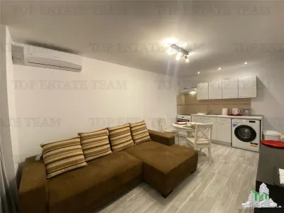 Appartement 2 Pièces à Vendre, Tineretului - foto 5