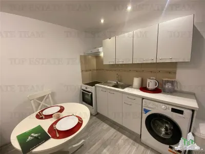 Appartement 2 Pièces à Vendre, Tineretului - foto 6