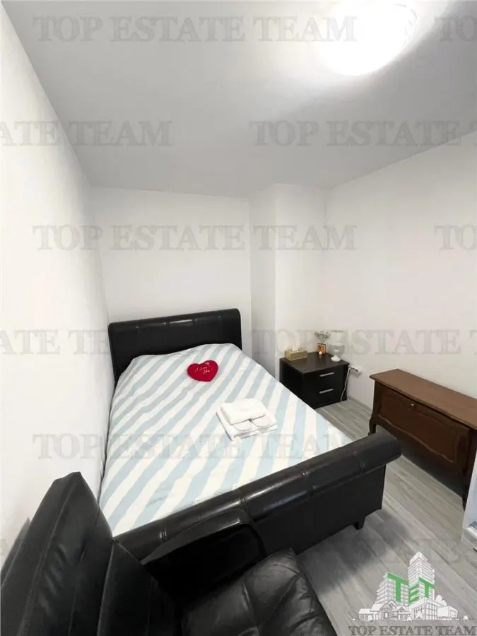 Appartement 2 Pièces à Vendre, Tineretului - foto 7