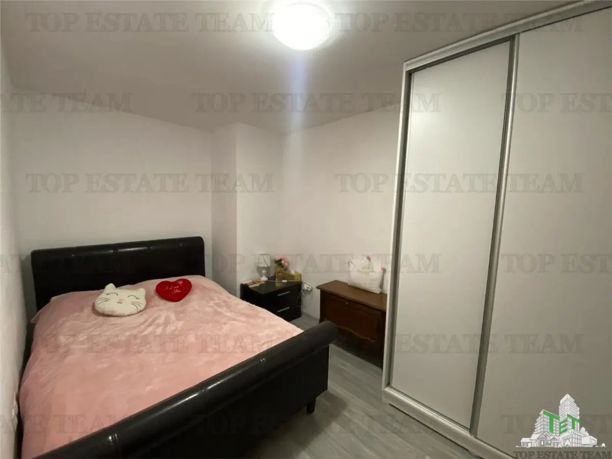 Appartement 2 Pièces à Vendre, Tineretului - foto 9