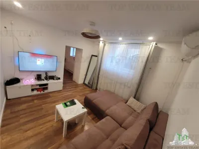 2-Bedroom Apartment, Cartierul Armenesc - Bucuresti