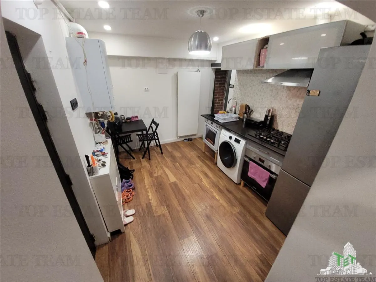 2-Bedroom Apartment, Cartierul Armenesc - foto 4