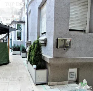 Villa with 5 Apartments for Sale in Cismigiu, Sector 1 - Bucuresti