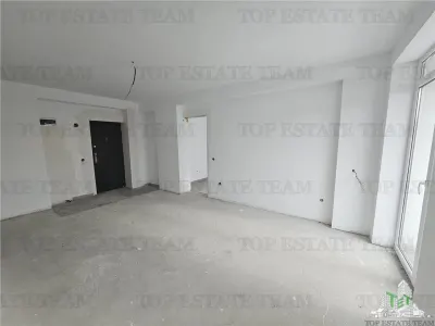 Studio for Sale – 42 sqm Closed Kitchen – Rosu, Chiajna - foto 2
