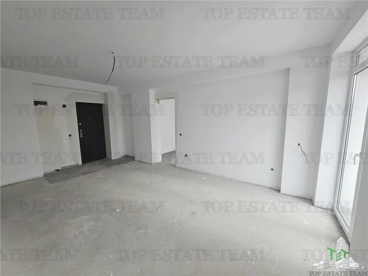 Studio for Sale – 42 sqm Closed Kitchen – Rosu, Chiajna - foto 2