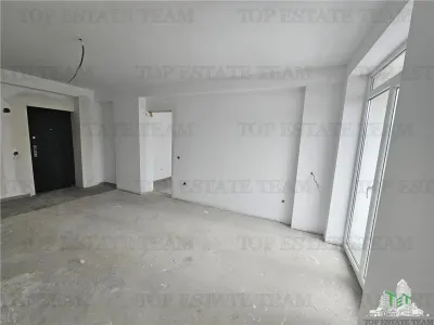 Studio for Sale – 42 sqm Closed Kitchen – Rosu, Chiajna - foto 3
