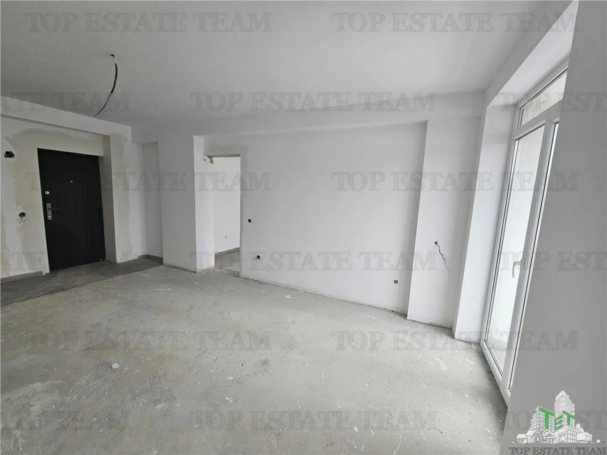 Studio for Sale – 42 sqm Closed Kitchen – Rosu, Chiajna - foto 3